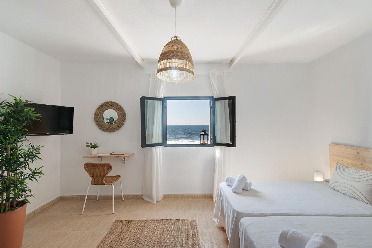 El Altillo House Moya  Екстериор снимка