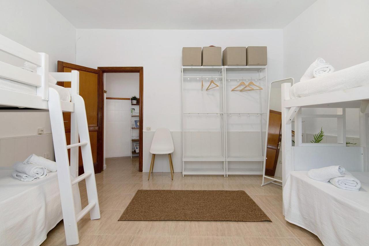 El Altillo House Moya  Екстериор снимка